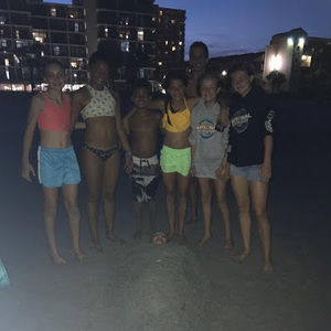 Meet your Posher, Audrey